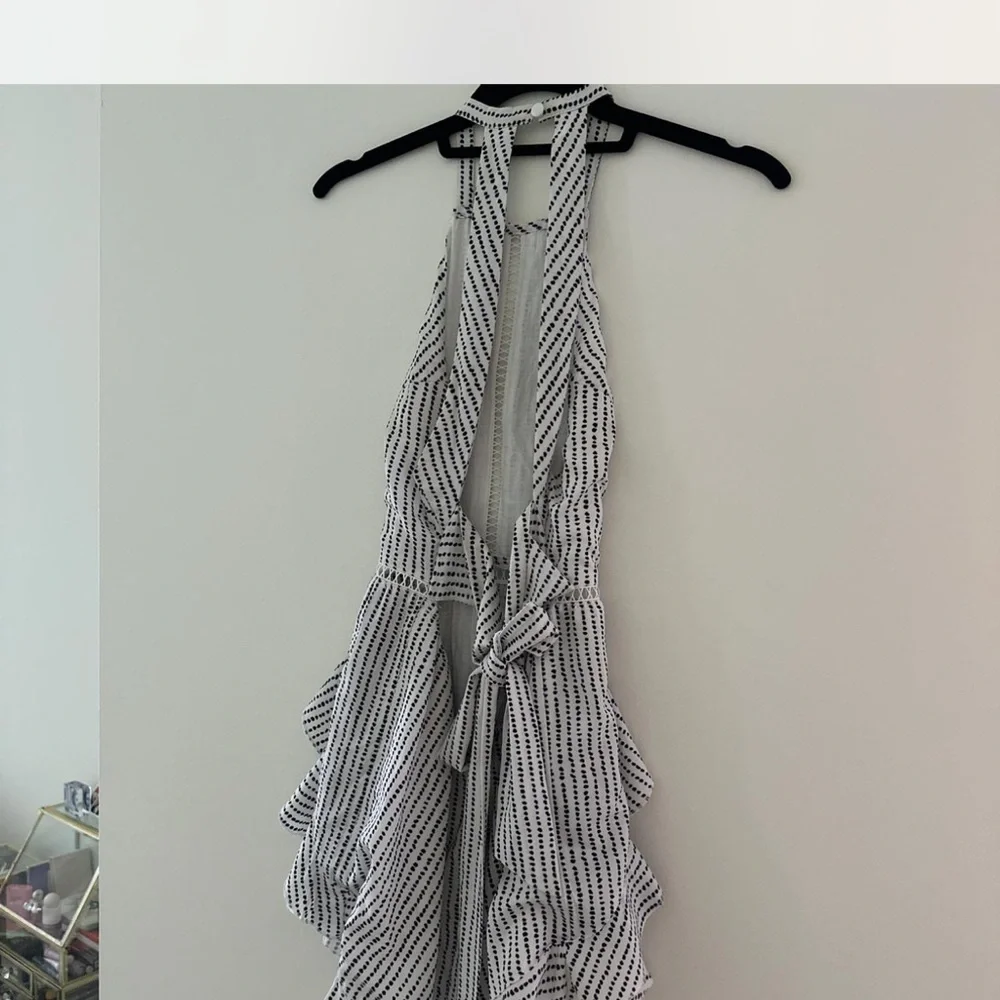 LF Romper - Picture 2 of 5